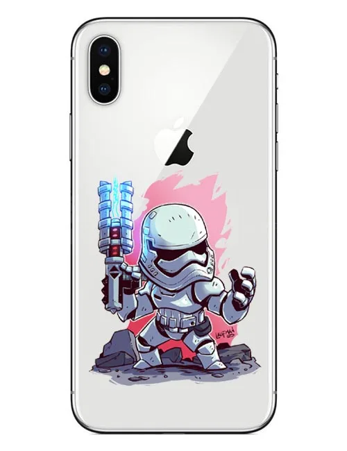X Ультра тонкий силикон задняя чехол для iPhone 5 5S SE 6 S 7 8 Plus мягкий гелевый ТПУ Marvel DC