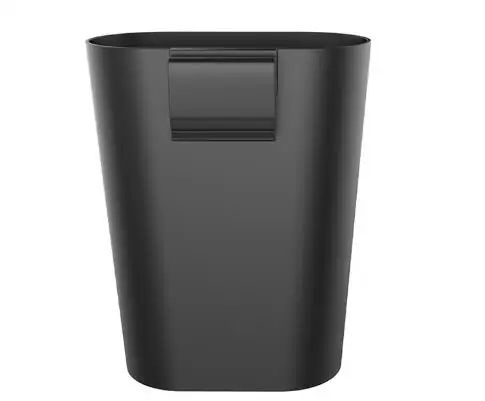 Автомобильный ящик для хранения мусора держатель телефона многофункциональная