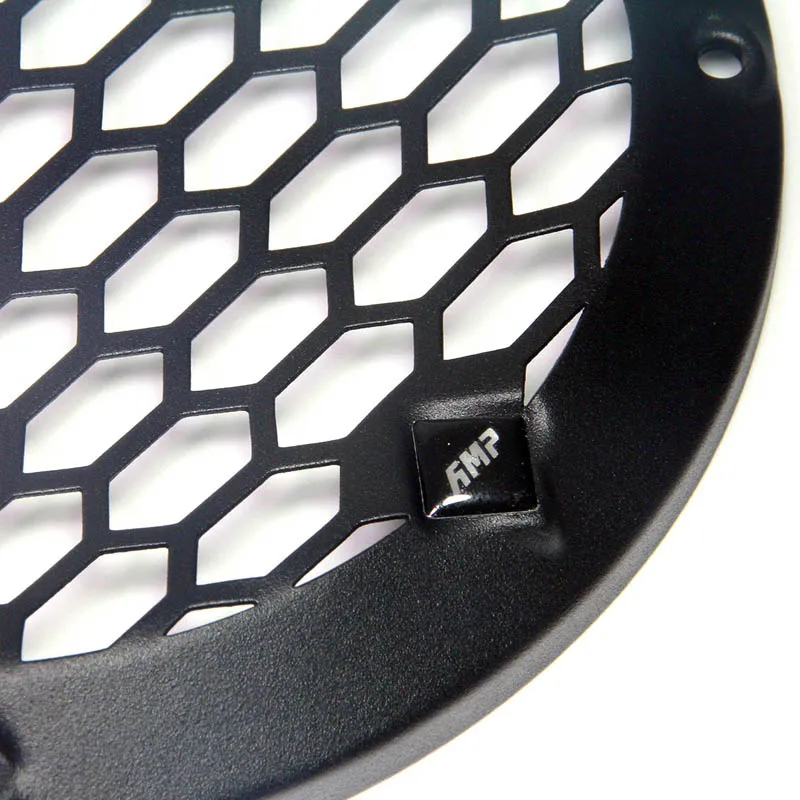 Защитная сетка для акустики AMP MG165 steel 16,5 см(гриль