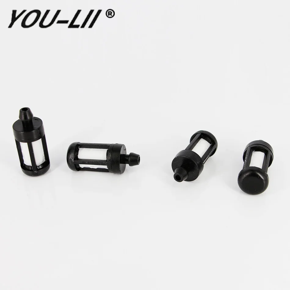 YOULII Новинка 10 * шт. Подходит для Stihl 017 018 MS170 180 MS250 MS260 MS290 MS310 TS400 TS460 воздушный