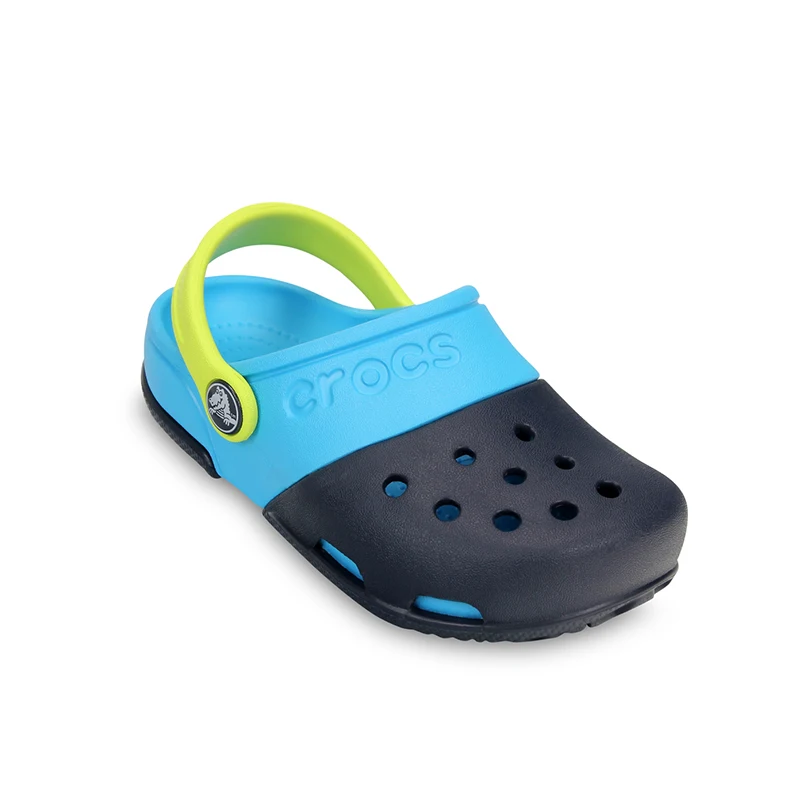 CROCS Electro 2 Kids KIDS|Мюли и сабо| |
