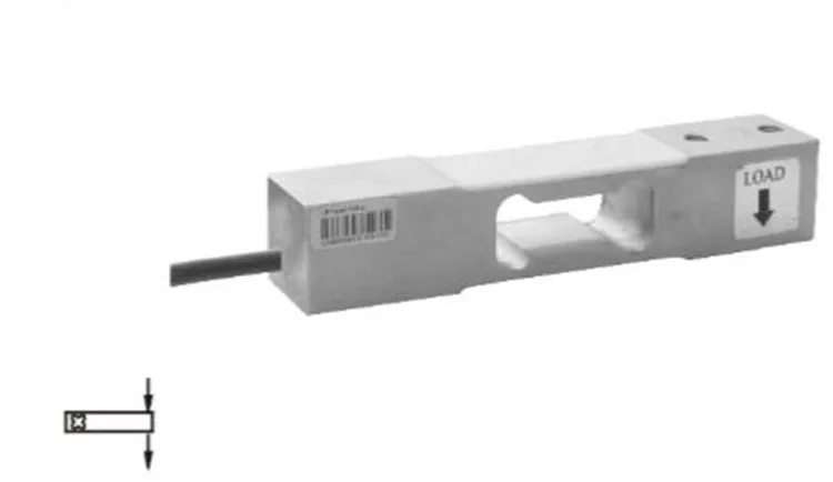 Датчик Ningbo Keli AMIBJ/датчик взвешивания AMIBJ/весы на платформе AMIBJ|Детали и аксессуары
