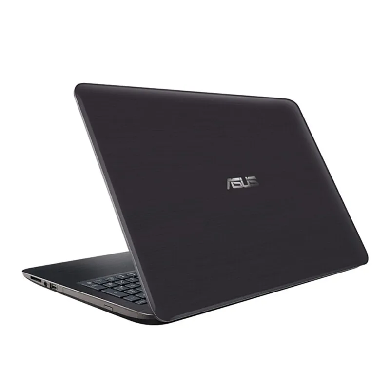 ASUS A555BP9010 Тетрадь 15 6 дюймов Windows 10 шт. ноутбука английская версия AMD E2-9010 Dual Core 4 ГБ