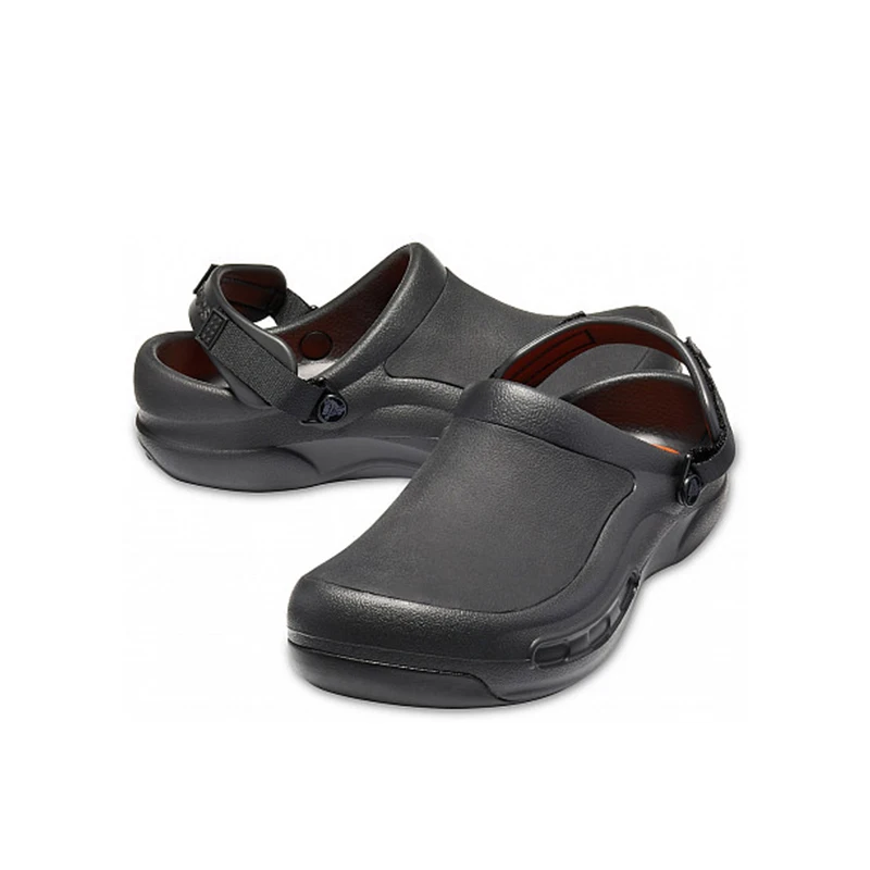 CROCS Bistro Pro LiteRide?Clog UNISEX|Пляжные и уличные сандалии| |