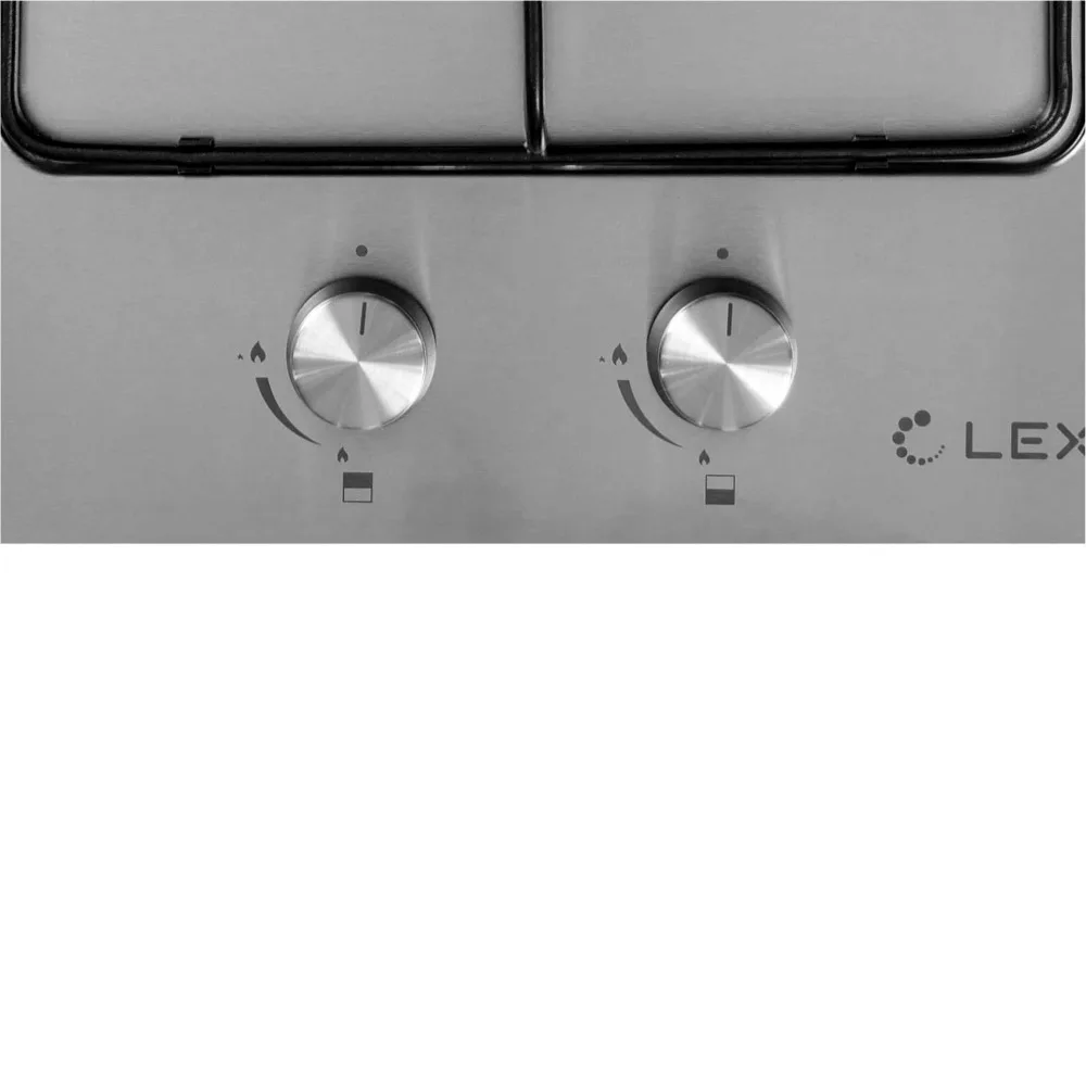 LEX GVS 320 IX газовая панель
