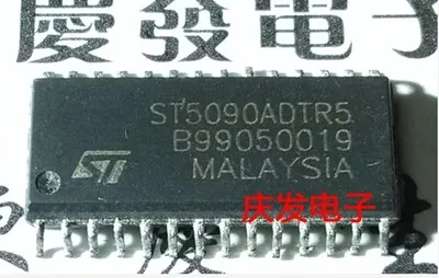 Бесплатная доставка ST5090 ST5090ADTR5 STV5744 STV5744A TLE6368 TLE6368G2 TLE6262 TLE6262G TLE6711