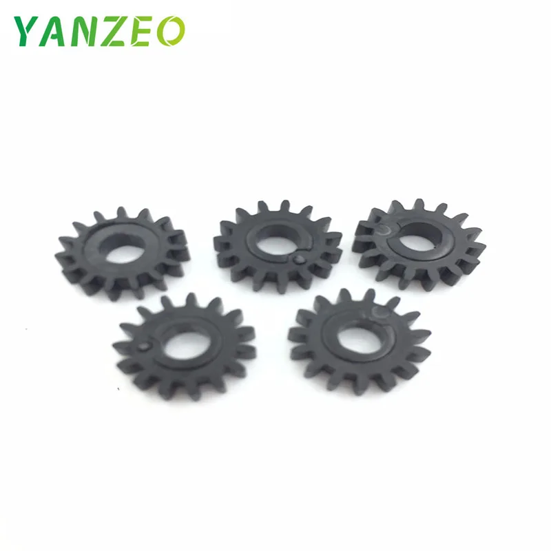 Замок каретки 15T для HP C3150 C3180 C4140 C4150 C4280 D5060 D5065 D5069 J3680 2355 6310 L7680 J4500 J4550 J4580|Детали
