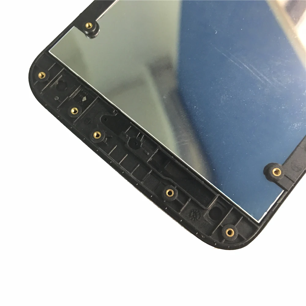 Для Motorola Moto X style X3 XT1575 XT1572 XT1570 Новый 100% рабочий ЖК дисплей сенсорный экран