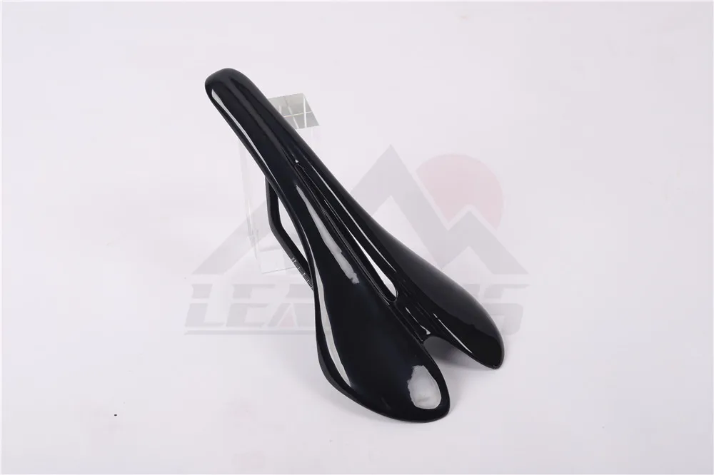 LEADXUS TSD02 Full T800 Carbon Fiber Oval Rail Bike Saddle Road/Mountain Bicycle Women/Men Saddle|Седло велосипеда| |