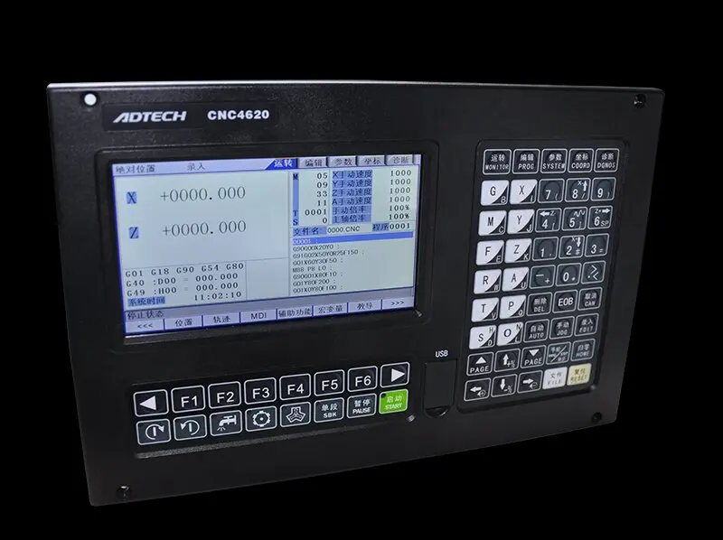 Фрезерная система с ЧПУ бренда ADTECH CNC4640|cnc system|cnc milling systemsadtech cnc |