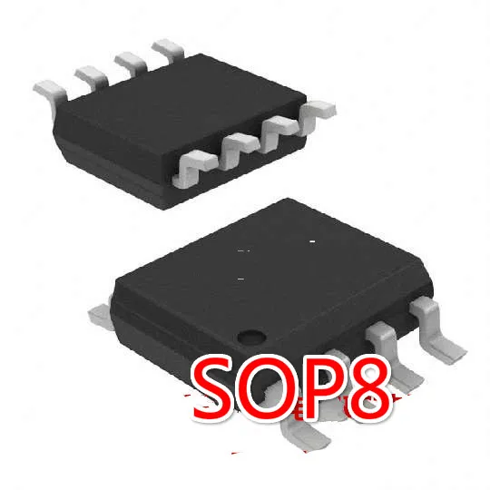 10 шт. SGM6132YPS8G/TR SOP 8 SGM6132 6132YPS8 / IP5305 SOP8|Запасные части| |
