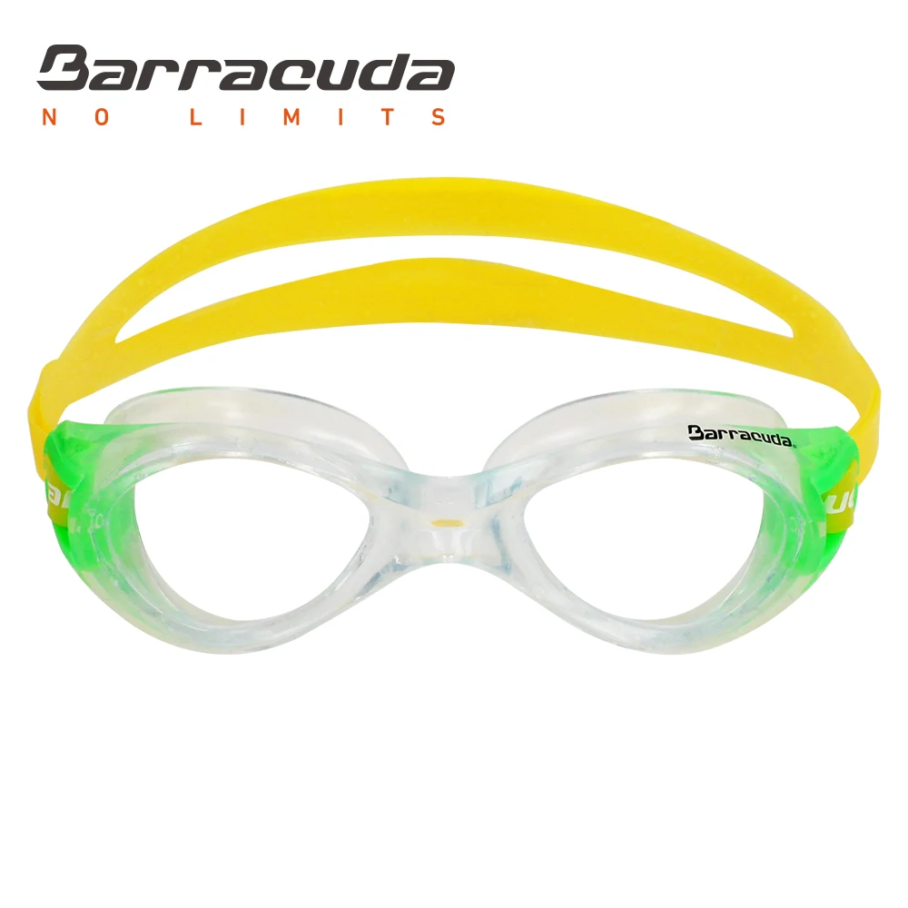 

Barracuda Training Swimming Goggles Anti-Fog UV Protection For Men Women #16420 Eyewear