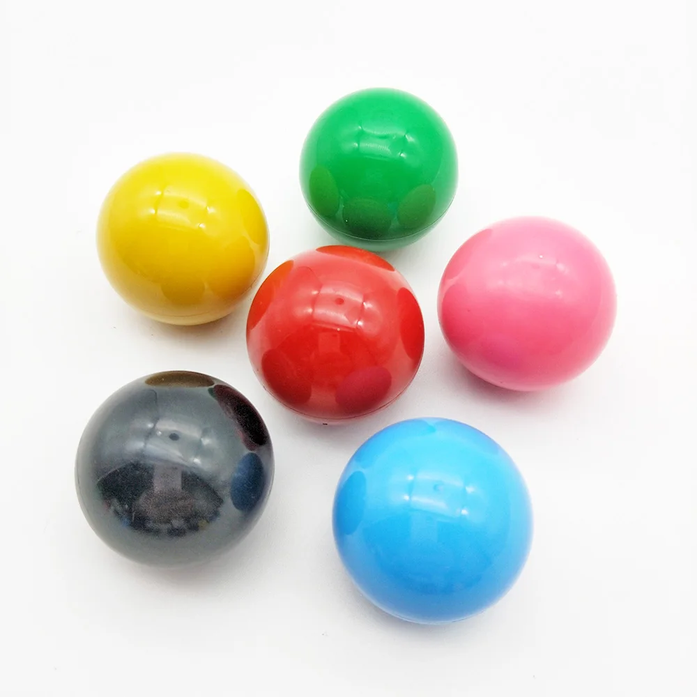 2 шт. копия Sanwa качество 5Pin 8way длинная палка джойстик многоцветный Happ мяч для