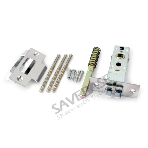 SAVEBASE металлический корпус машины БЕСКЛЮЧЕВОЙ пароль дверной замок