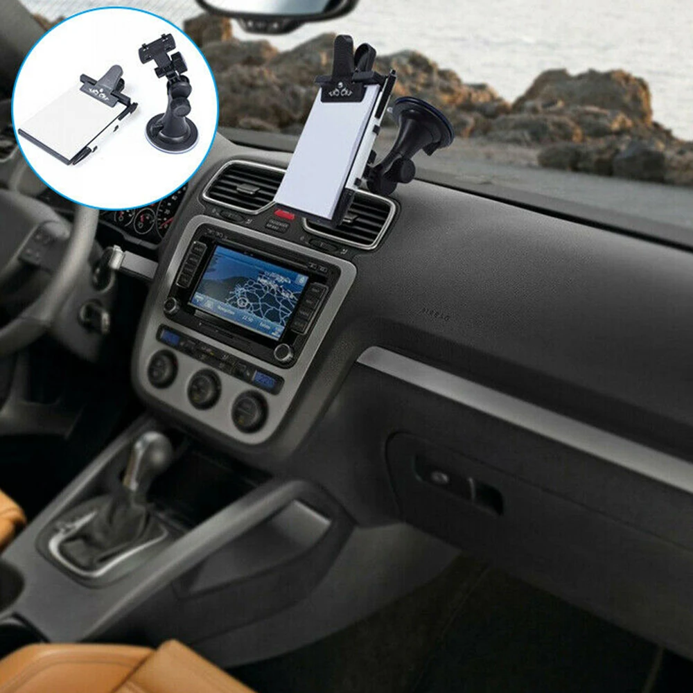 Универсальный Автомобильный Блокнот мобильный телефон стойка зажим доска с