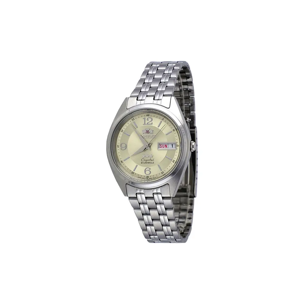 Mechanical Wristwatches Orient for mens AB0000EC Watches Mans Watch Wristwatch Self winding Wrist men|Мужские механические