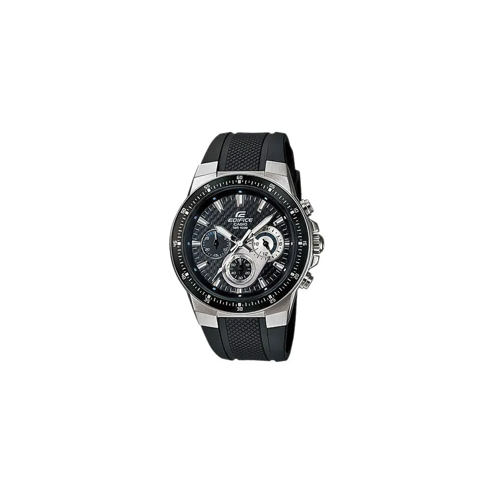 Quartz Wristwatches Casio for mens EF-552-1A Watches Mans Watch Wristwatch Wrist men | Наручные часы