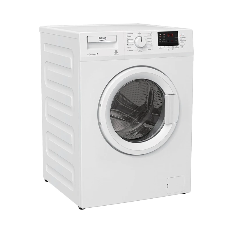 Стиральная машина Beko WRE 54P2 BWW|Стиральные машины| |