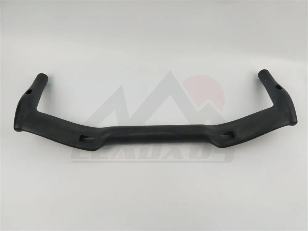 LEADXUS T800 Carbon Fiber TT Bicycle Handlebar 400/420/440mm Time Trial Triathlon Bar Ends Bike | Спорт и развлечения