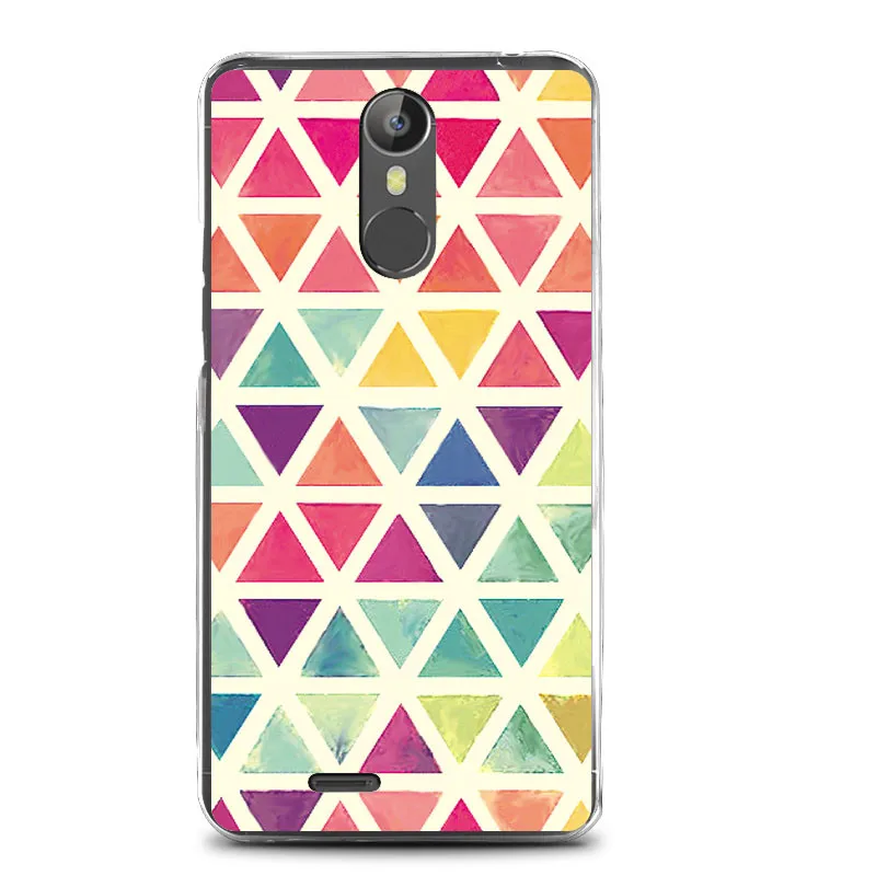Металлический Чехол Ulefone классный чехол с рисунком из мультфильма для