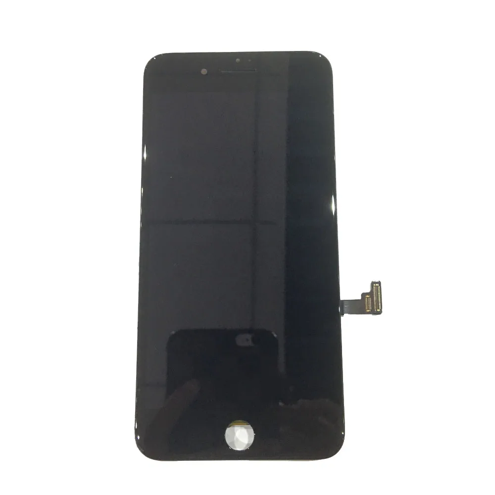 ЖК дисплей или экран класса AAA для iPhone 5 5s 5c 7 Plus 6 сенсорный дигитайзер|Экраны