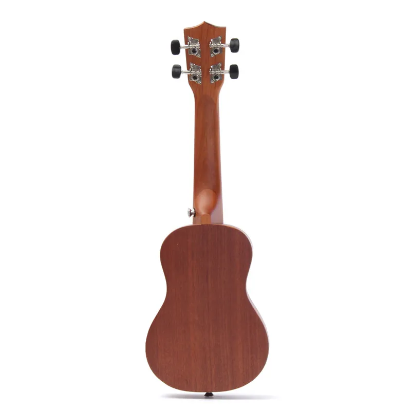 Zebra 21 'Ɗ струны концертная Гавайская гитара Ukelele электрическая акустическая