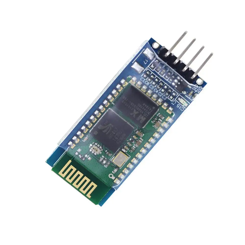 ShenzhenMaker Store BT-06, AT-09, HC-05, HC-06, HM-10 BLE, HM-10 iBeacon, HM-11, BK8000L, JDY-10 модуль wifi серии - Цвет: HC-06