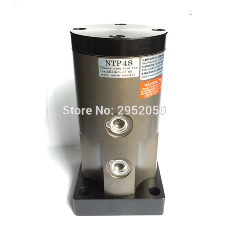 

Free NTP series piston reciprocating impact type vibrator NTP-48,Pneumatic Linear Vibrators, Pneumatic Piston Vibrators NTP48