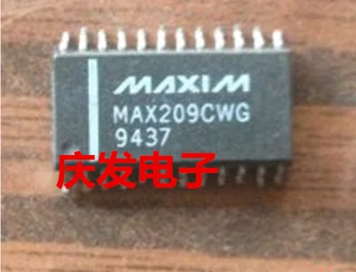 Бесплатная доставка CS6541 CS6541GO CX86500 65 WP90533 WP90533L6 WP90850 WP90850L4 MAX209 MAX209CWG|Переключатели и