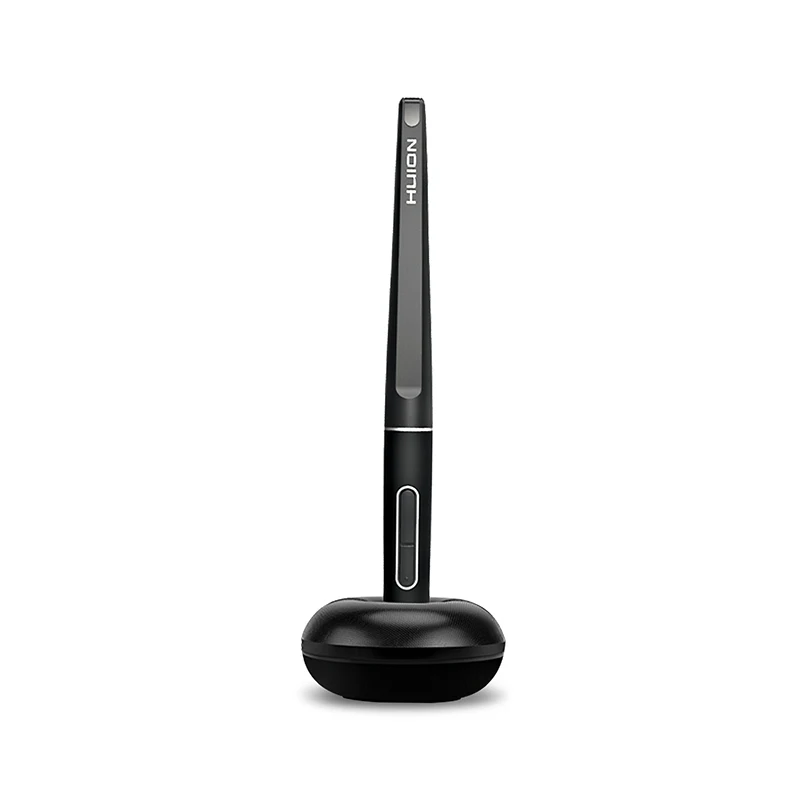 HUION PW500 ручка EMR без аккумулятора 8192 уровней для цифровых графических ручек планшетов с двумя боковыми индивидуальными клавишами
