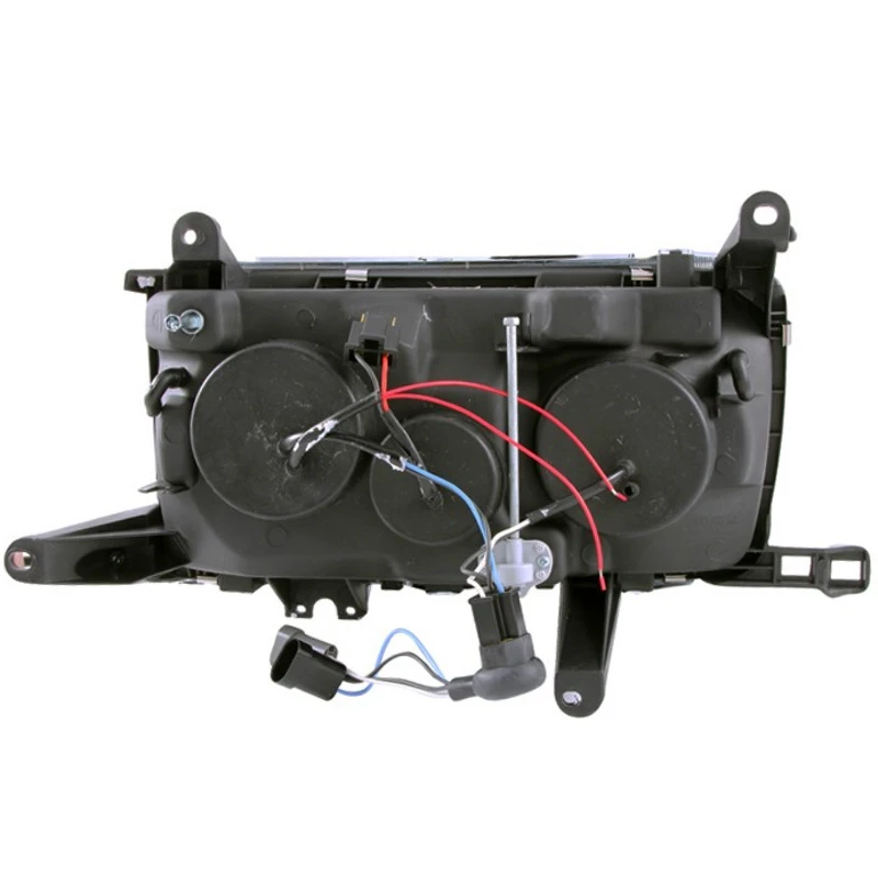Пара фар для TOYOTA LAND CRUISER 80 1990 1991 1992 1993 1994 1995 1996 1997 1998 | Автомобили и мотоциклы