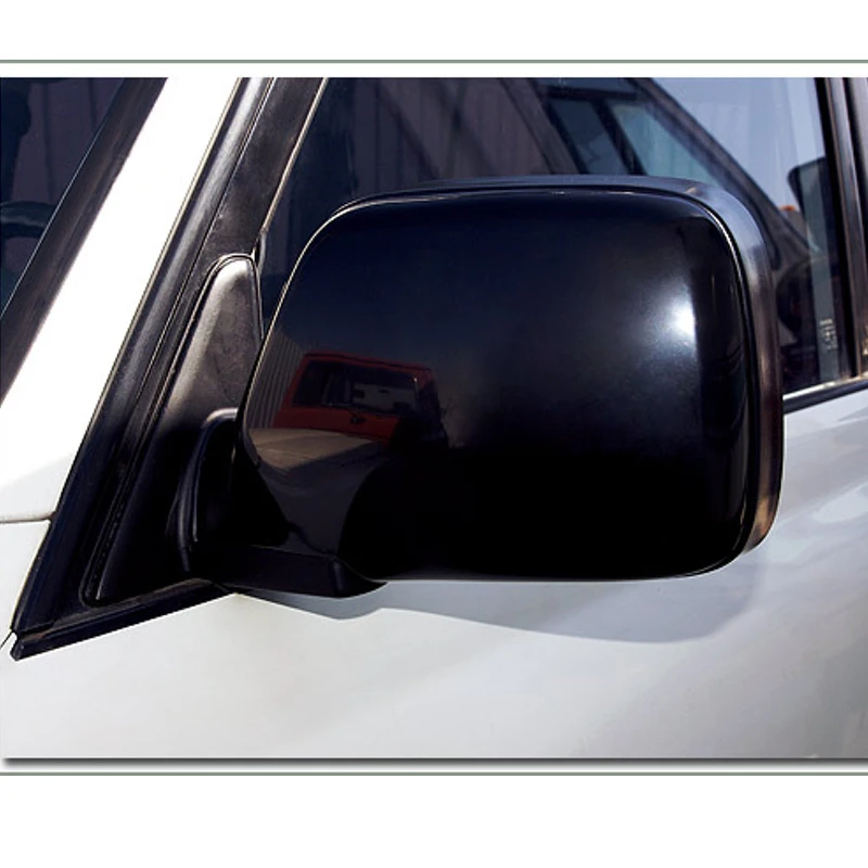Зеркало правое для TOYOTA LAND CRUISER 80 1991 1994 1995 1996 1998 Mechanic Black LHD | Автомобили и мотоциклы