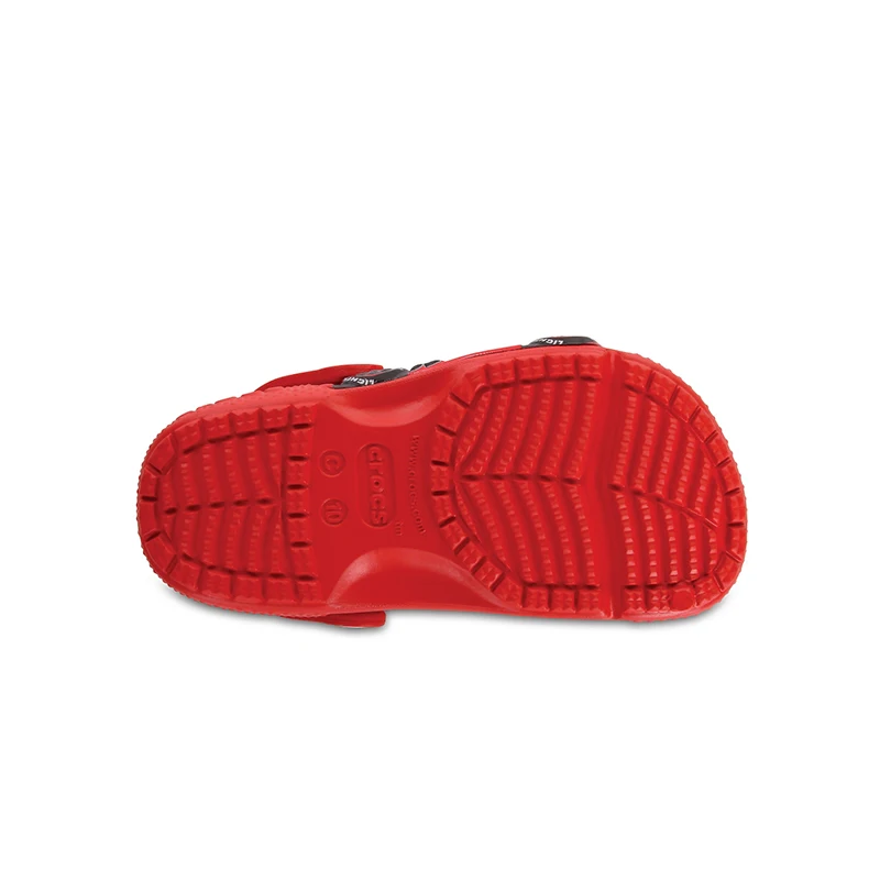 CROCS CrocsFunLab Cars Clog K KIDS|Мюли и сабо| |