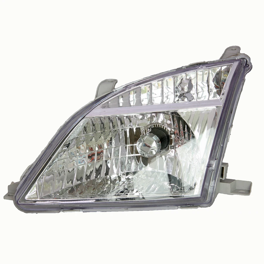 Левая фара для TOYOTA NADIA 1998 1999 2000 2001 левая фара|Фара авто в сборе| |
