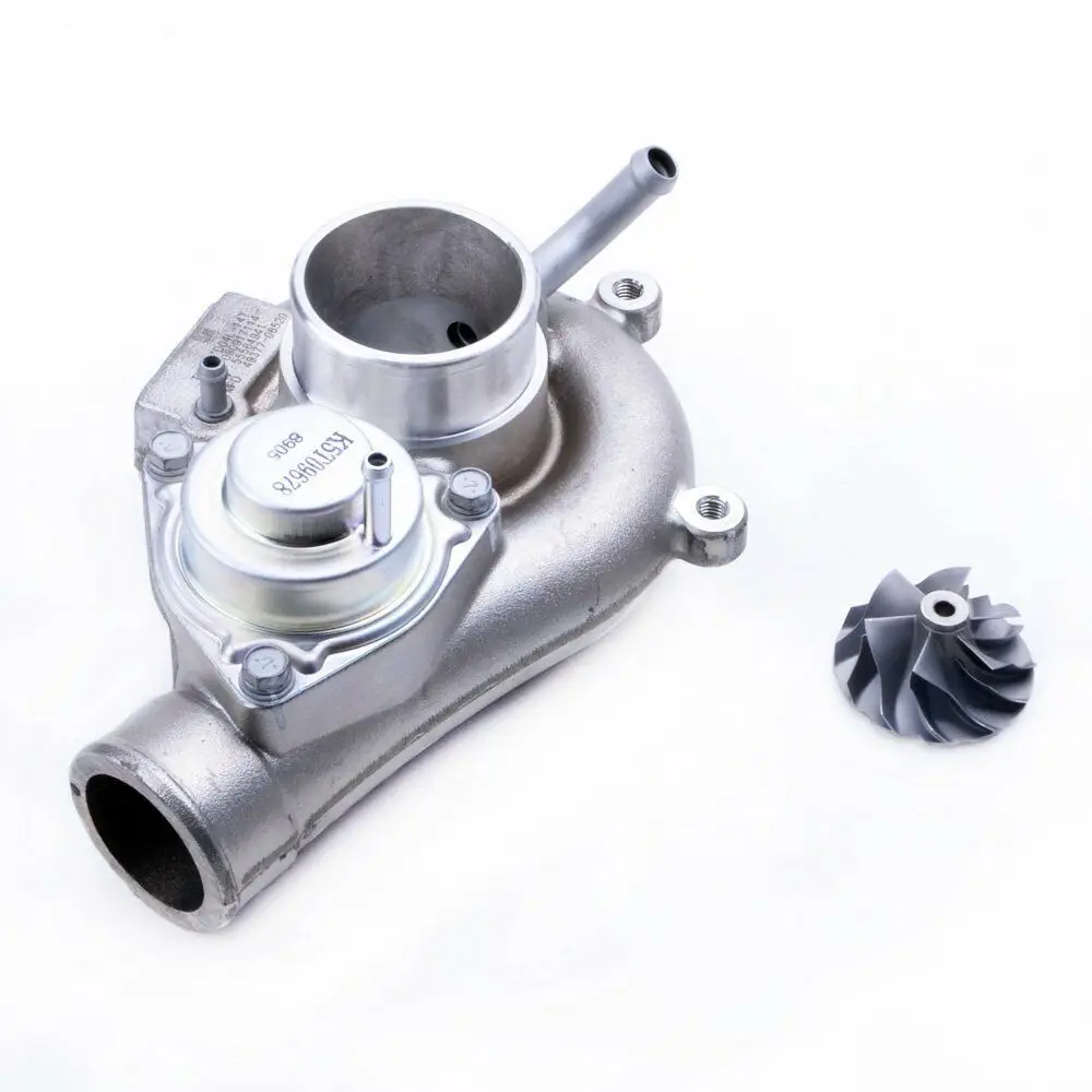 Комплект компрессора Kinugawa Turbo для SAAB 9-3 w/19 T колеса