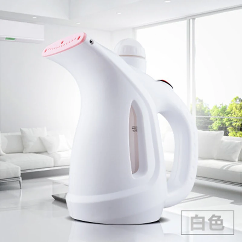 Itas1206 увлажнения стерилизации и висит бытовой отпариватель для одежды