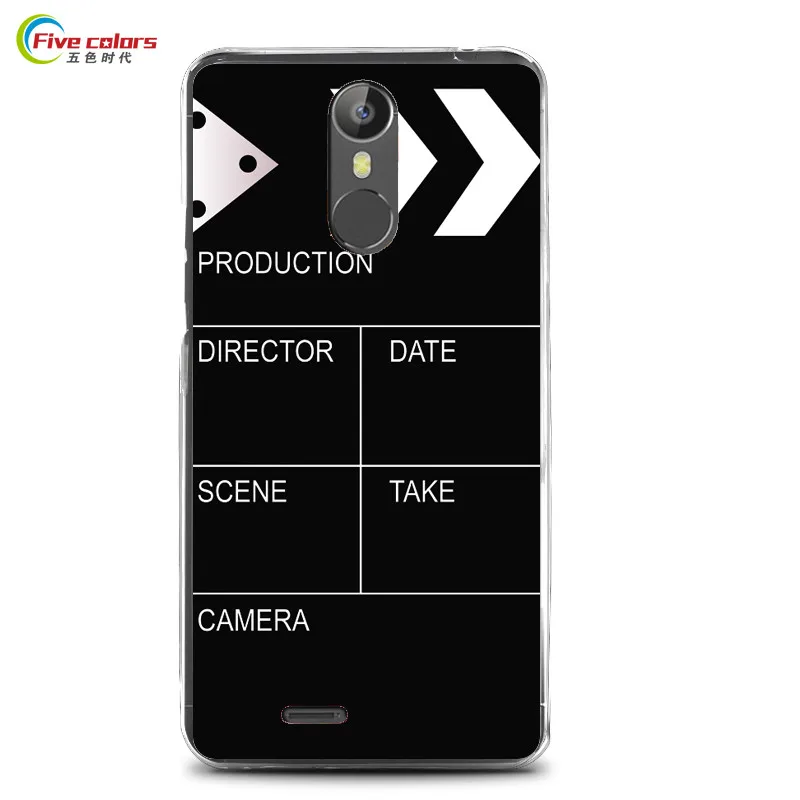 Металлический Чехол Ulefone классный чехол с рисунком из мультфильма для