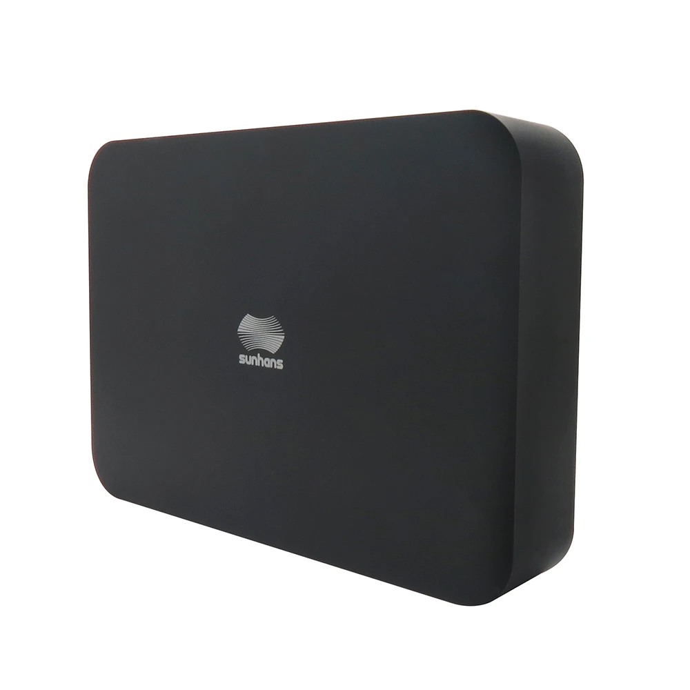 Новый ретранслятор сигнала Sunhans 10W 40DBm 1800Mhz CDMA 2G 3G усиление 85DBi усилитель