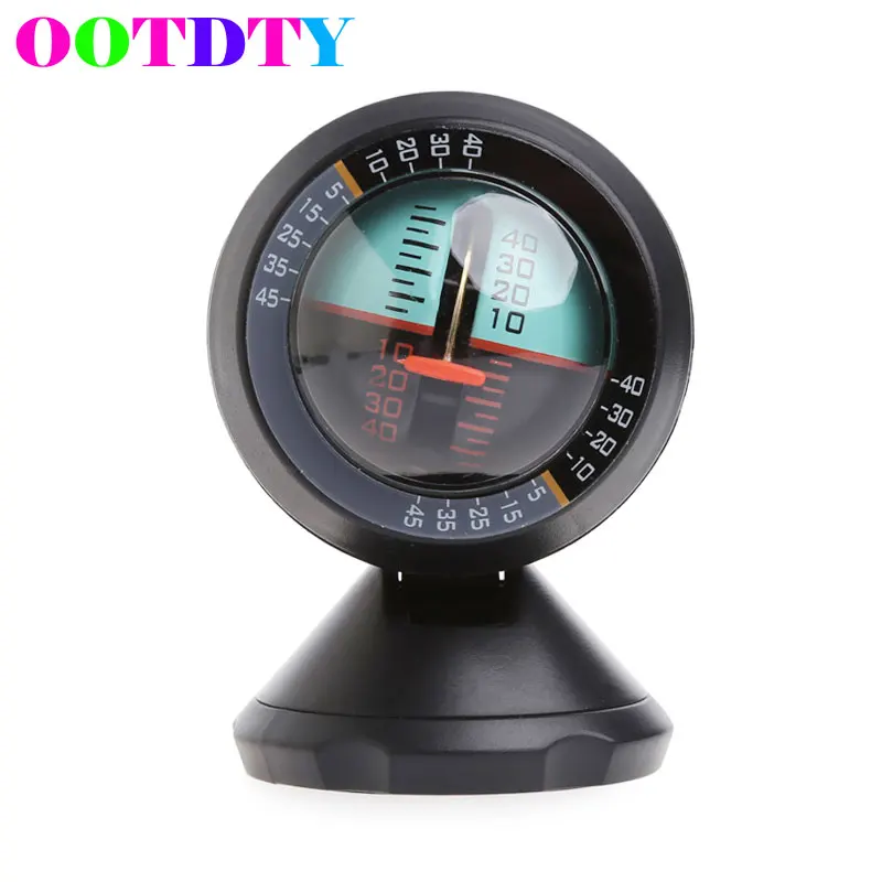 OOTDTY многофункциональный угол наклона измеритель уровня Finder инструмент