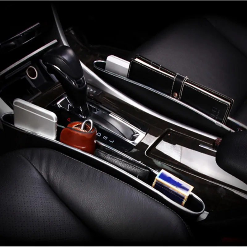 Универсальный ящик для хранения сидений автомобиля Герметичная сумка Kia magentis