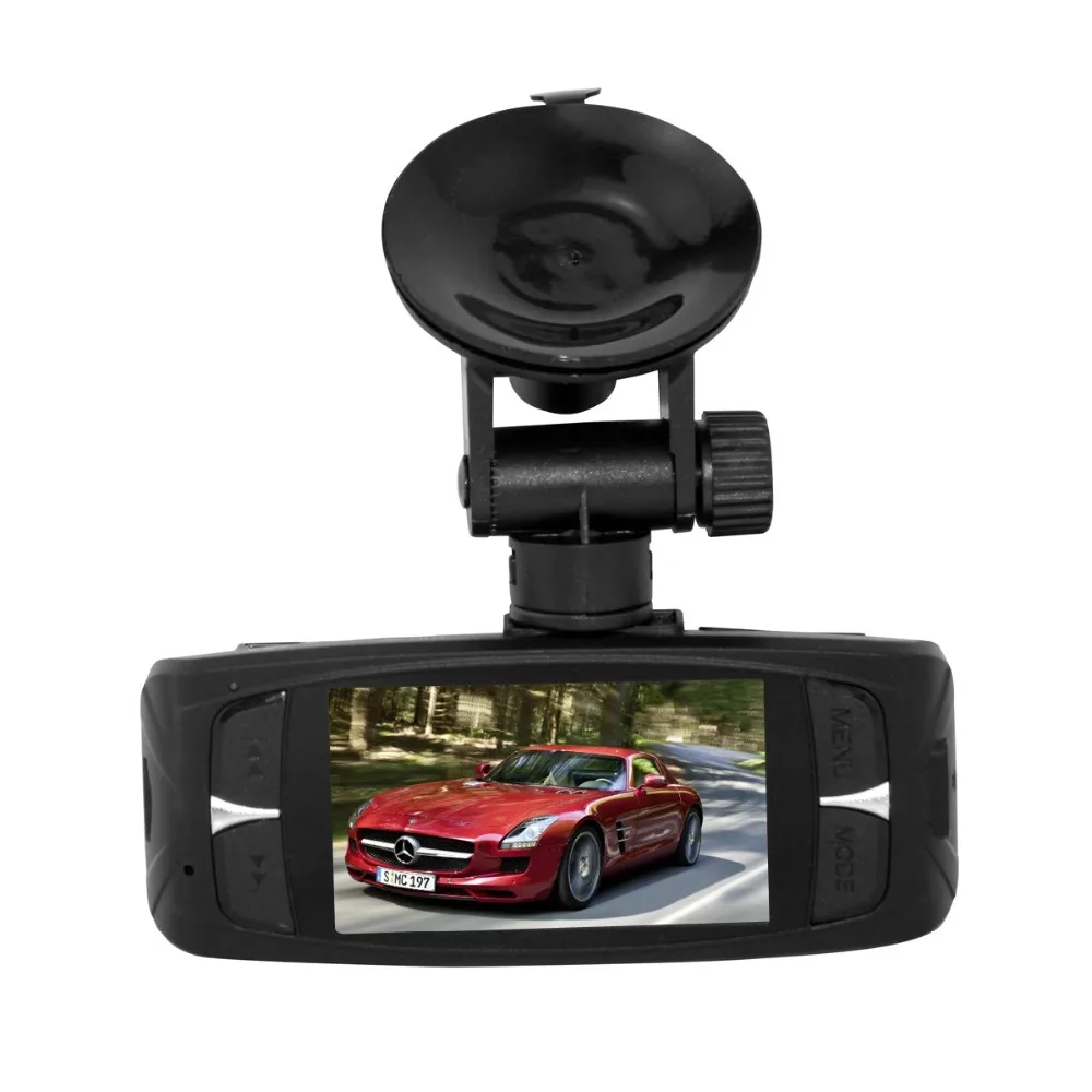 Azdome g1wht generalplus чип автомобилей Камера Full HD 1080 P Автомобильный видеорегистратор 2.7