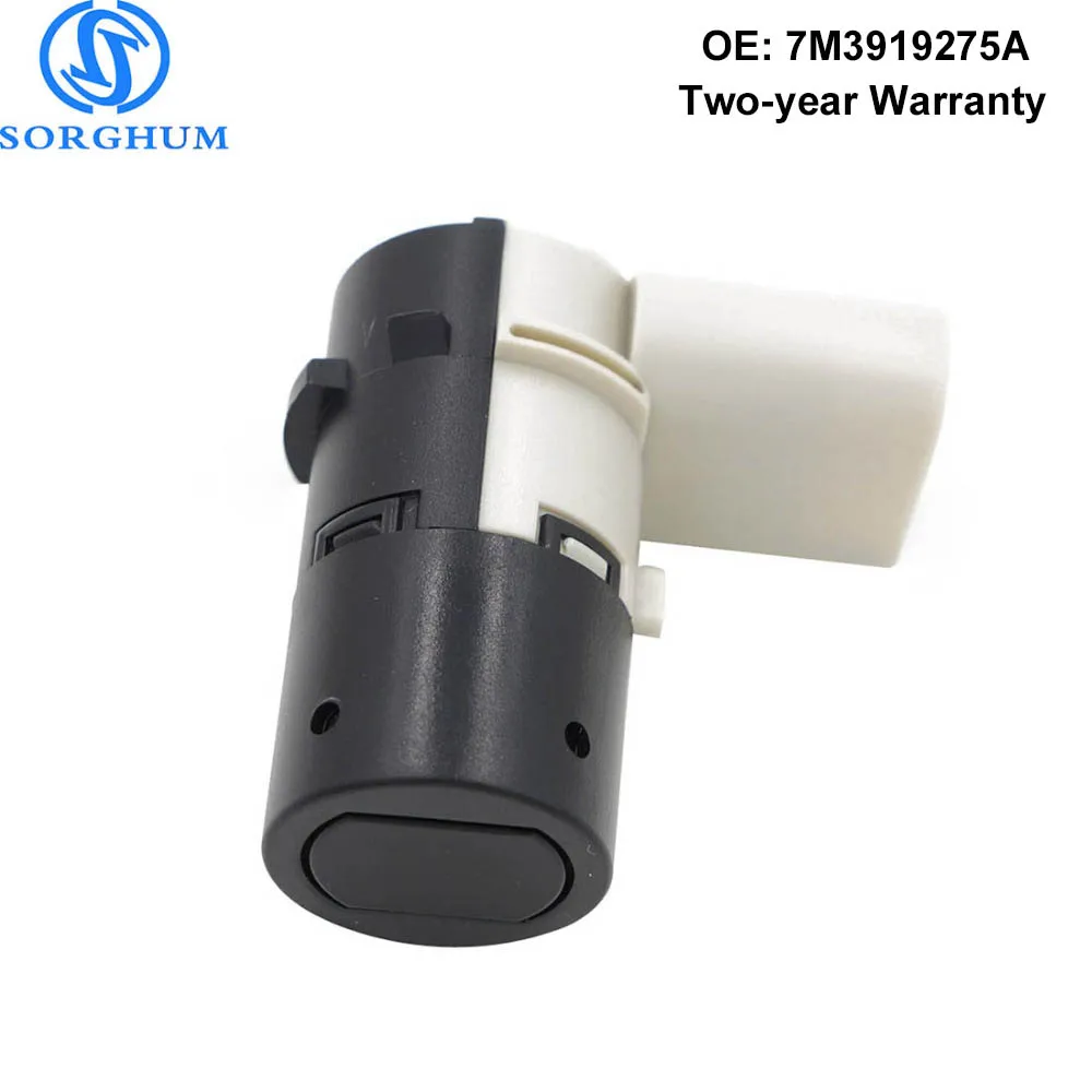 Датчик парковки 7M3919275A PDC 4B0919275 4B0919275A для 2002-2012 Audi VW Seat Skoda Ford Galaxy Sharan A2 A3 A4 A6 датчик