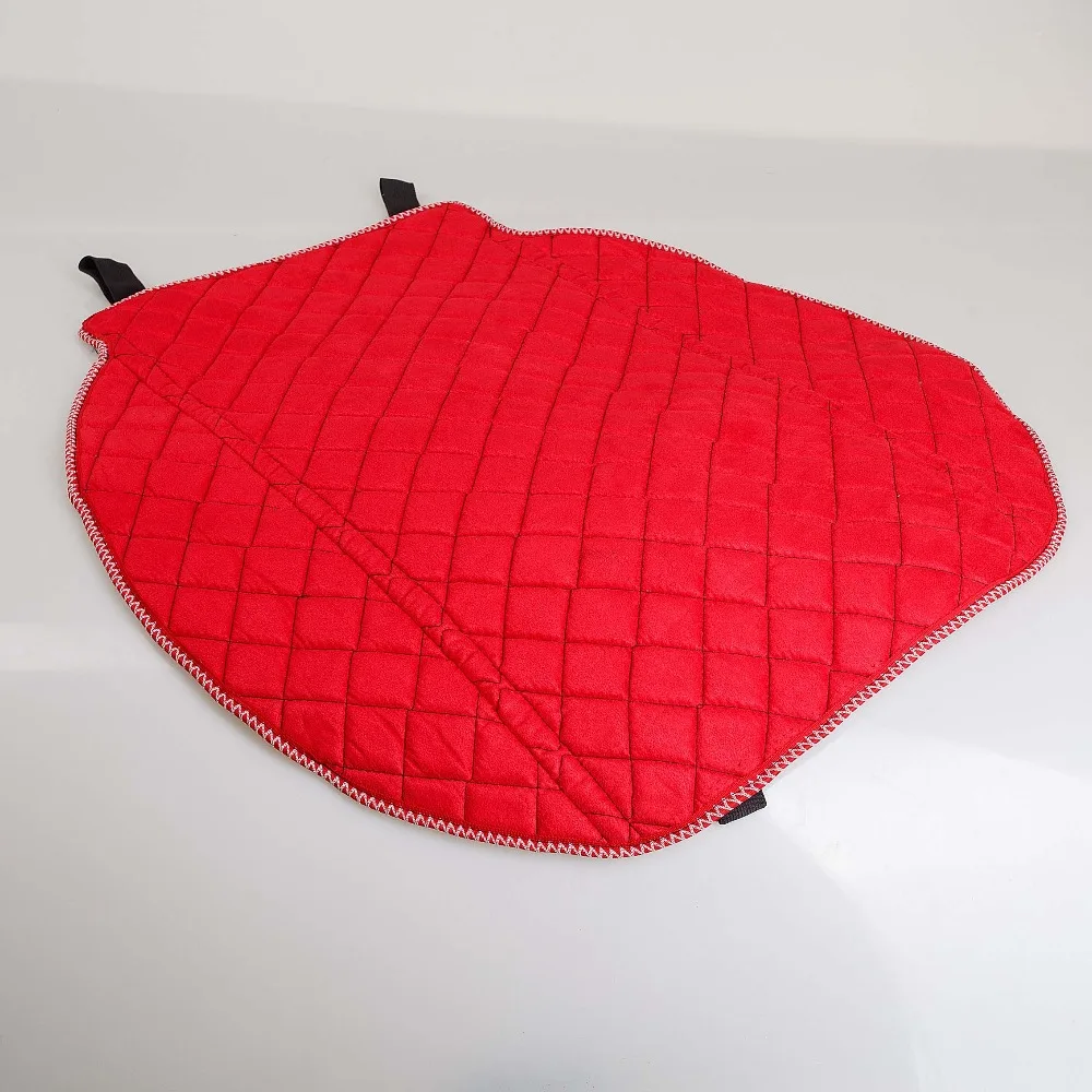 2pcs/ lot front Car Seat Covers made from Alcantara zipper case Red cheap and high quality | Автомобили и мотоциклы