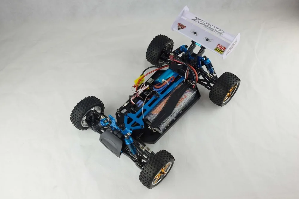 HSP XSTR 94107PRO Внедорожник Багги Rc автомобиль 1/10 весы RTR модели Электрический бесколлекторный мощность 4wd Радиоуправляемый, для автомобильных гонок HSP электрический автомобиль