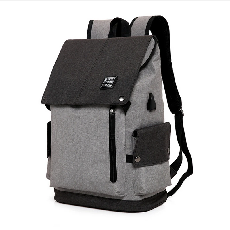 

Business Laptop Backpacks Anti theft Travel backpack Bag fits up to 15 Inch Computer USB Charging Backpack