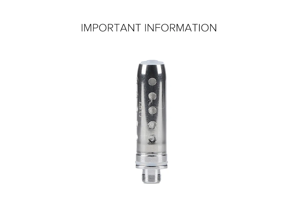 10 шт. оригинальная Innokin катушка 1.5ohm Endura T18 катушка Vape электронная сигарета атомайзер ядро