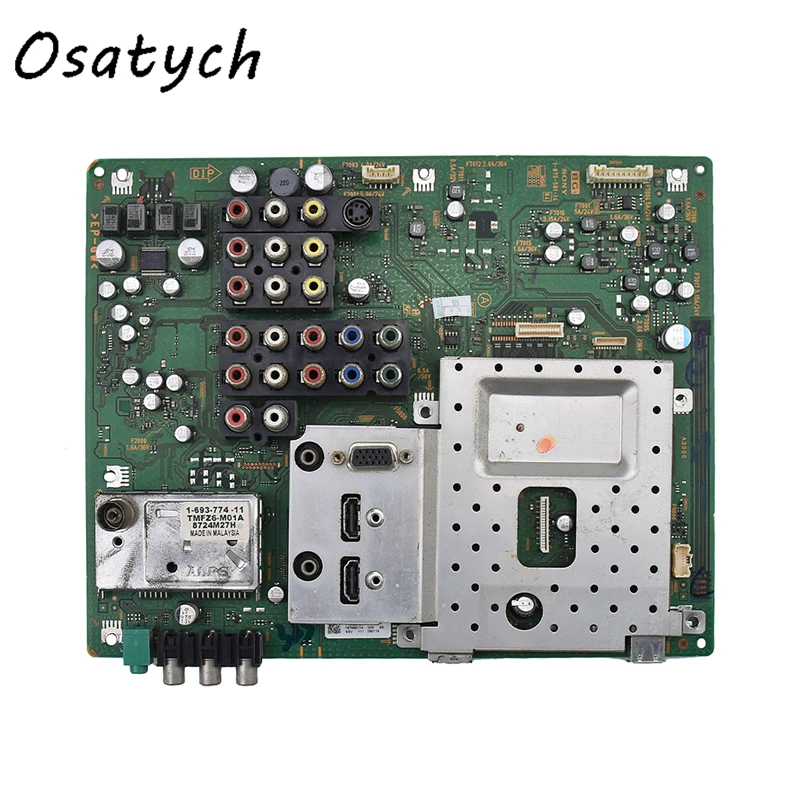Материнская плата 1-875-581-14 экран для Sony материнская 1-1--581-14 с возможностью