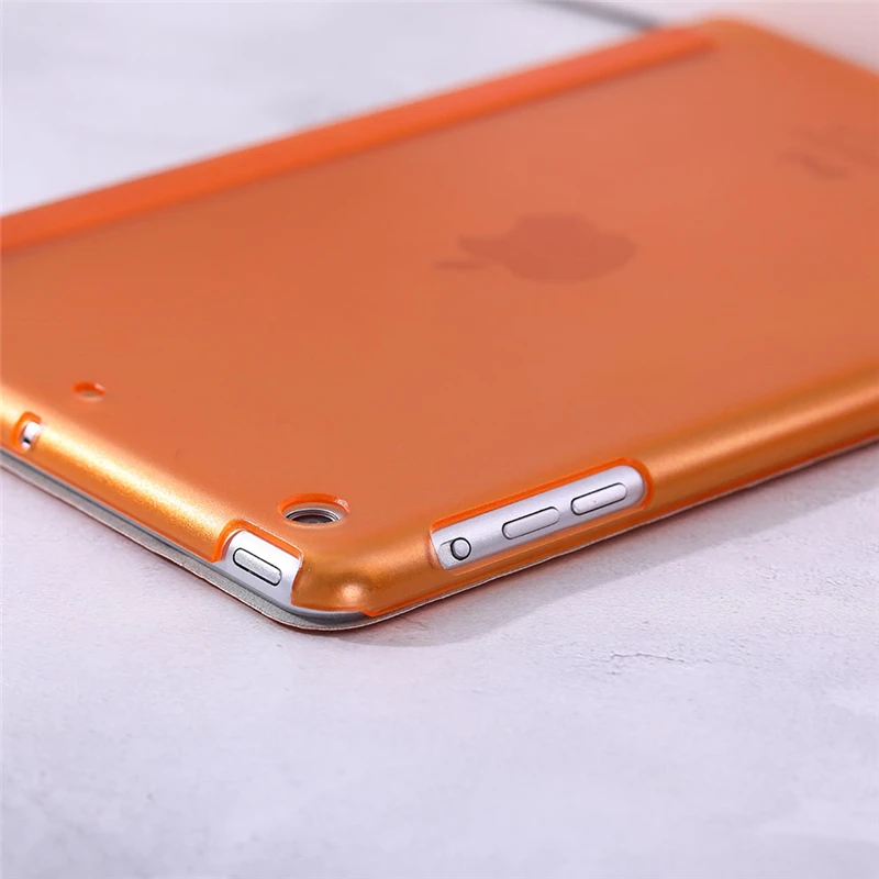 Чехол-книжка с единорогом для iPad Mini 5 4 3 2 1, чехол для планшета, защитный чехол для iPad Mini 1 2 3 из искусственной кожи