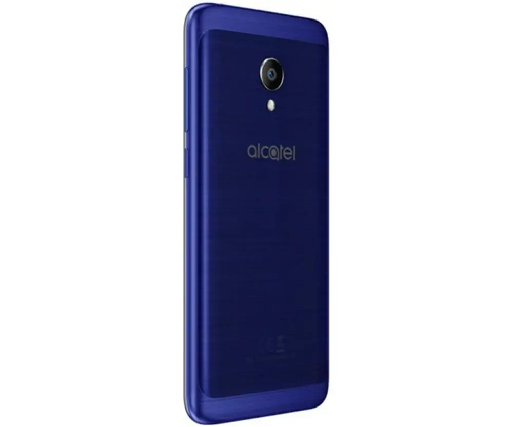 ALCATEL 1C BLUE MOBILE 3g DUAL SIM 5 3 ''FWVGA +/4 ядра/16 ГБ/1 Гб ram/8MP/5MP|Смартфоны| |