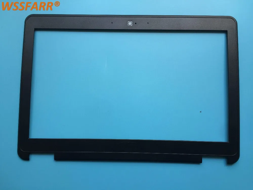 Новый корпус для Dell Latitude E7240 B рамка экрана 4VCNC 04VCNC|original|delloriginal new |